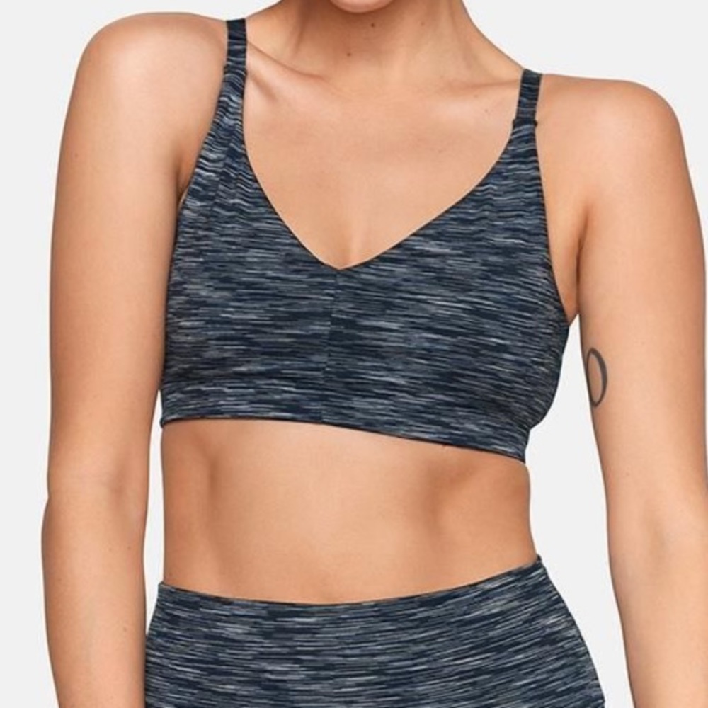 Outdoor Voices Freeform Bralette